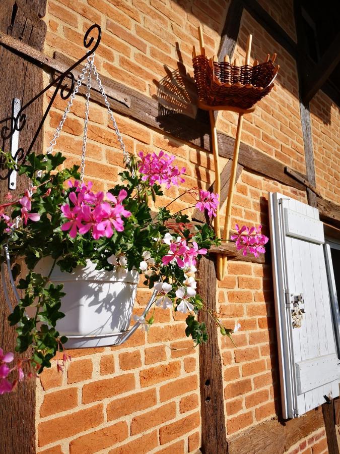 Camping Domaine De Mepillat Saint-Nizier-le-Bouchoux Exterior foto