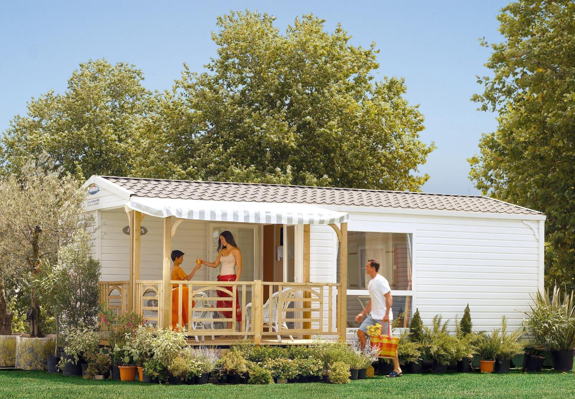 Camping Domaine De Mepillat Saint-Nizier-le-Bouchoux Exterior foto